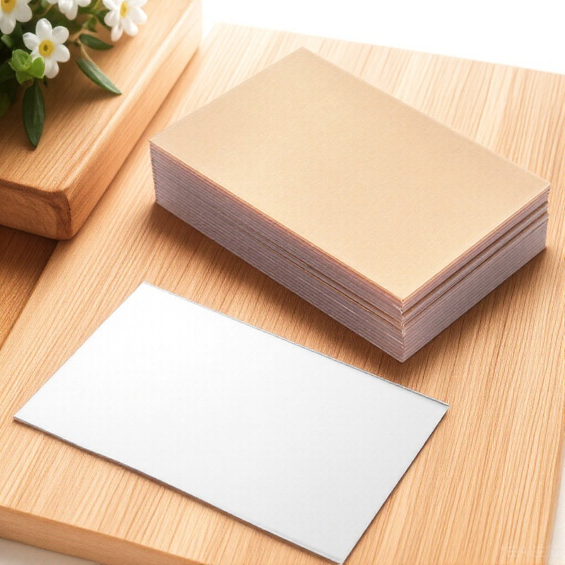 10Pcs Acrylic Sheet Transparen - Picture Frame recension och pris