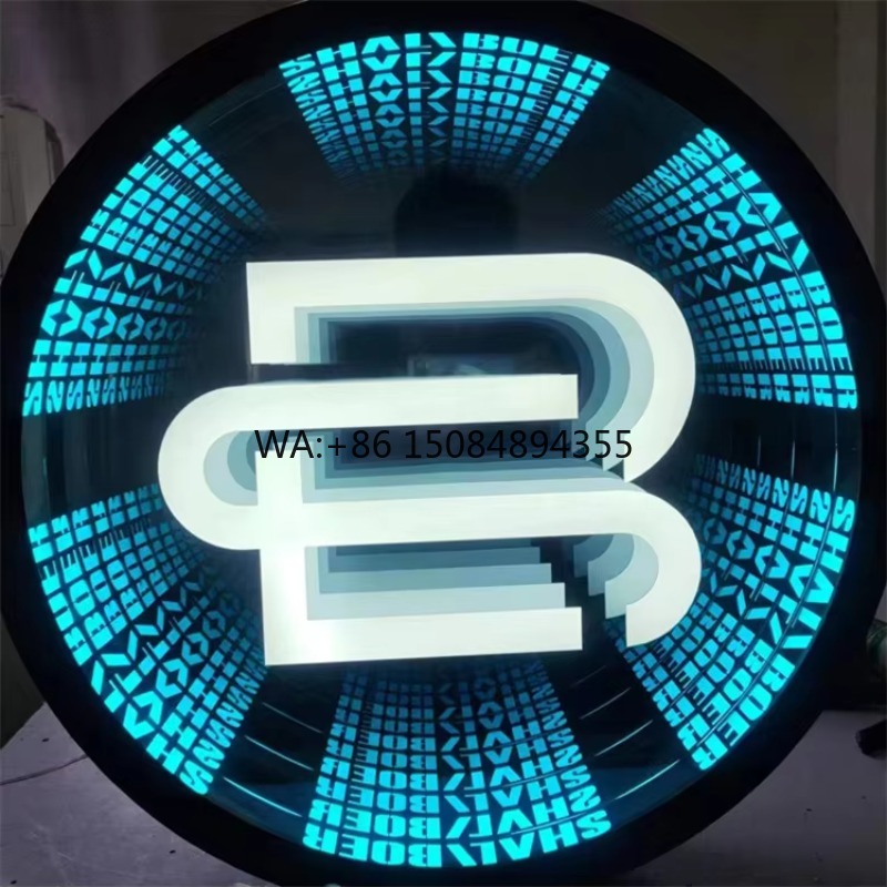 Free Design Customized Magic I - Decorative Mirror recension och pris