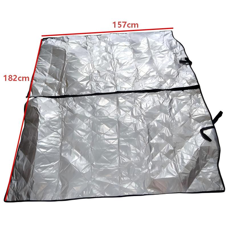 For Fiat Ducato Car Divider Is - Curtain Curtain recension och pris