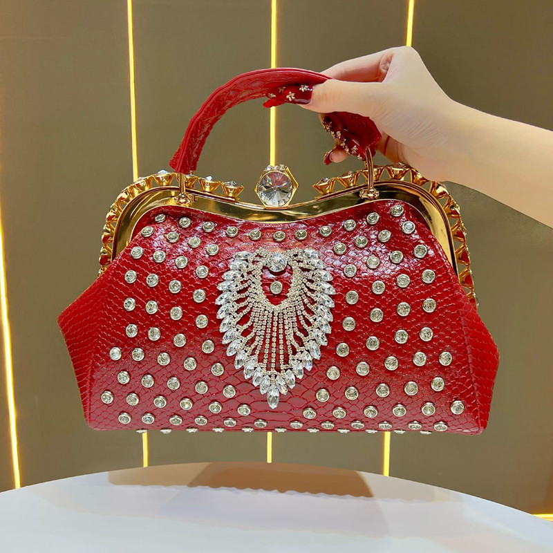 2025 High End Big Rhinestones  - Interior Design High End recension och pris