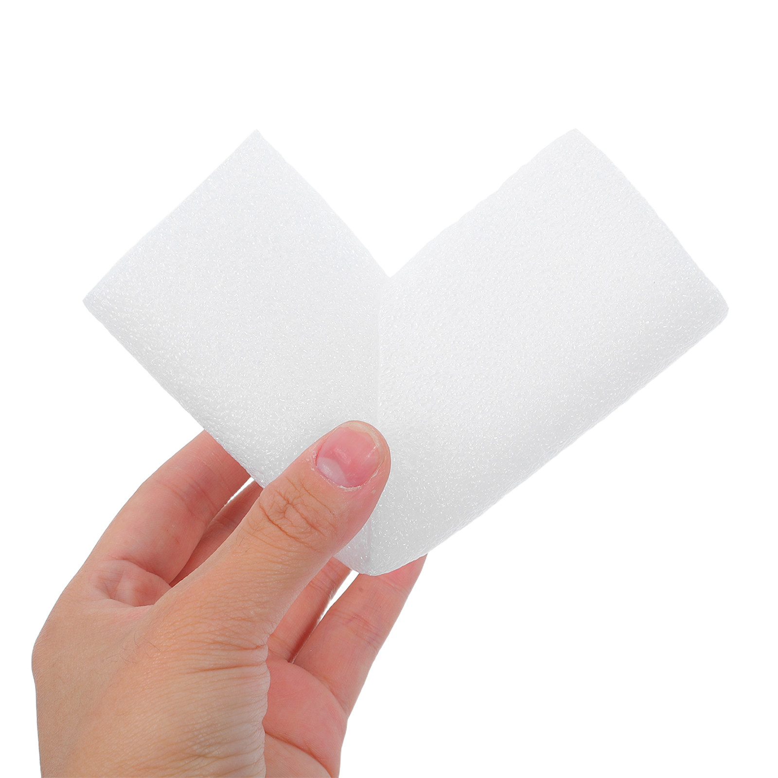 12Pcs White Epe Foam Edge Corn - Picture Frame recension och pris