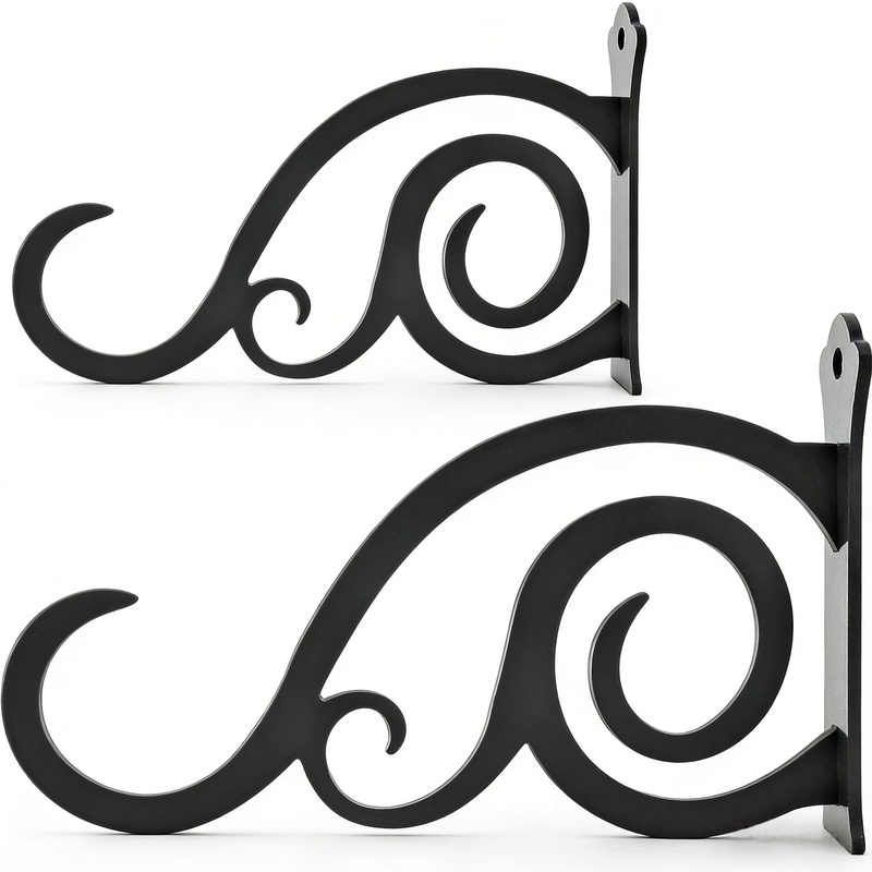 Special hanging hook for wind  - Candle Holder Decor recension och pris