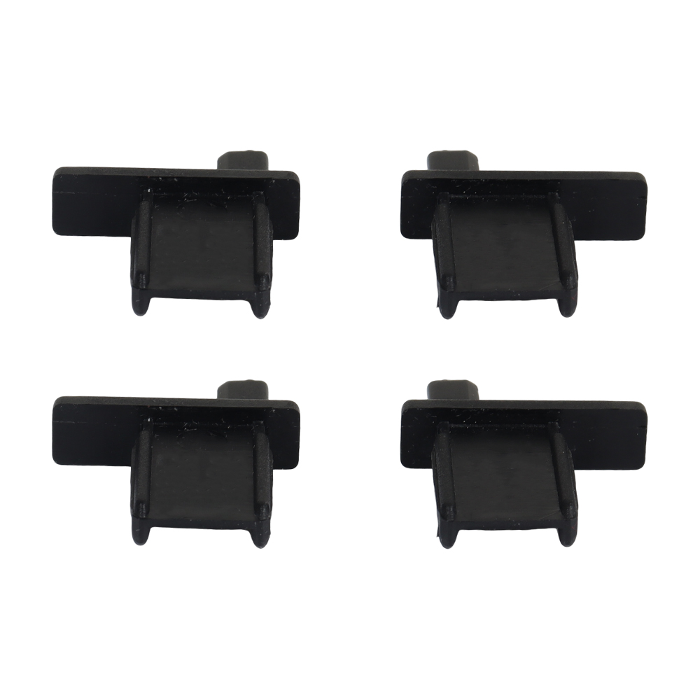 2 x Sunshade Clips for Motorho - Curtain Curtain recension och pris